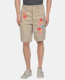 MASTER COAT - Bermudashorts - 8