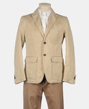 MASTER COAT - Blazer - 12