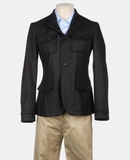 MASTER COAT - Blazer - 20
