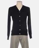 MASTER COAT - Cardigan