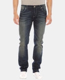 MASTER COAT - Jeans - 2