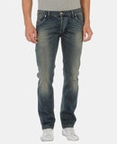MASTER COAT - Jeans