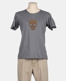 MASTER COAT - Kortärmad t-shirt - 6