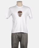 MASTER COAT - Kortärmad t-shirt - 7