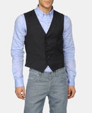 MASTER COAT - Kostym - 3