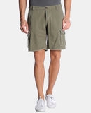 MASTER COAT - Shorts - 3