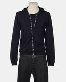 MASTER COAT - Sweatshirt med huva