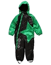 Match Snowsuit - 2