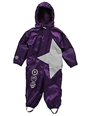 Match Snowsuit - 3