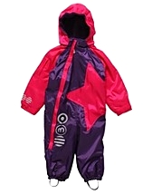 Match Snowsuit