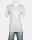 MATHA LUCCA - Kortärmad t-shirt - 2