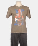 MATHA LUCCA - Kortärmad t-shirt - 3