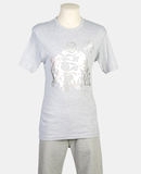 MATHA LUCCA - Kortärmad t-shirt