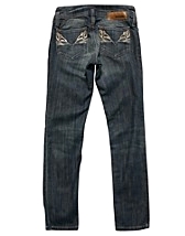 Matic Jeans Pants