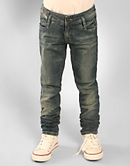 Matic Pants - 2