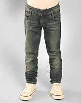 Matic Pants