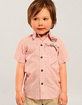 Matt Poplin Shirt - 2