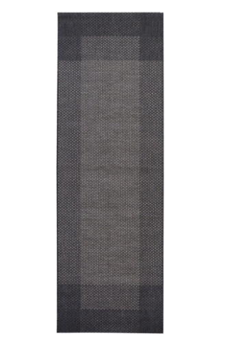 Matta för utomhusbruk 80x240 cm