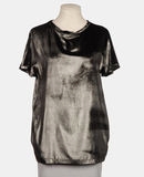 MAURIZIO PECORARO - Kortärmad t-shirt