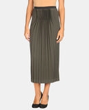 MAURIZIO PECORARO - Långkjol