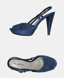 MAURO FEDELI - Klacksandaler - 4