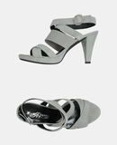 MAURO FEDELI - Klacksandaler - 6