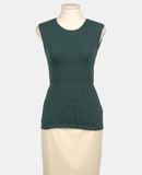 MAURO GASPERI - Ärmlös jumper - 3