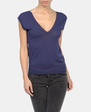 MAURO GASPERI - Ärmlös jumper - 4