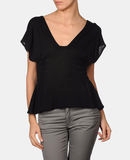 MAURO GASPERI - Kortärmad jumper - 3