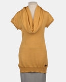 MAURO GASPERI - Kortärmad jumper - 7