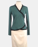 MAURO GASPERI - Långärmad t-shirt - 3