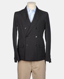 MAURO GRIFONI - Blazer - 12