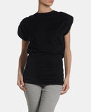 MAURO GRIFONI - Kortärmad t-shirt - 4