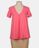 MAURO GRIFONI - Kortärmad t-shirt - 6