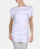MAURO GRIFONI - Kortärmad t-shirt - 8