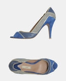 MAURO GRIFONI - Pumps - 2