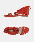 MAURO GRIFONI - Sandaler - 2