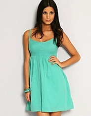 Mauve Long Dress