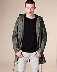 Maverick Jacket