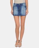 MAVI JEANS - Jeanskjol - 3