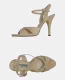 MAX CLAN - Högklackade sandaler - 2