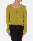 MAX MARA - Cardigan - 2