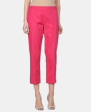 MAX MARA - Knäbyxor - 4