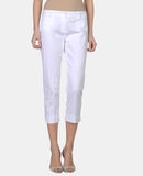 MAX MARA - Knäbyxor
