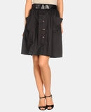 MAX MARA - Knälång kjol - 13