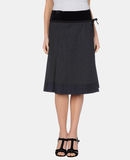 MAX MARA - Knälång kjol - 15