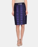 MAX MARA - Knälång kjol - 6