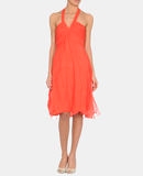 MAX MARA - Kort klänning - 5