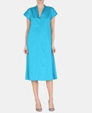 MAX MARA - Kort klänning - 7