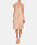 MAX MARA - Kort klänning - 8
